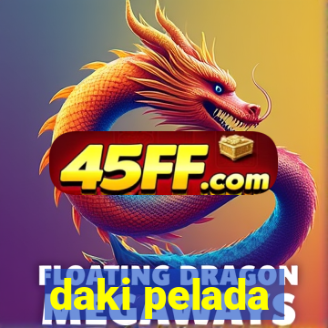 daki pelada